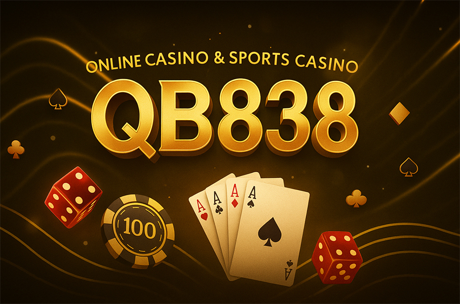 QB838 Image